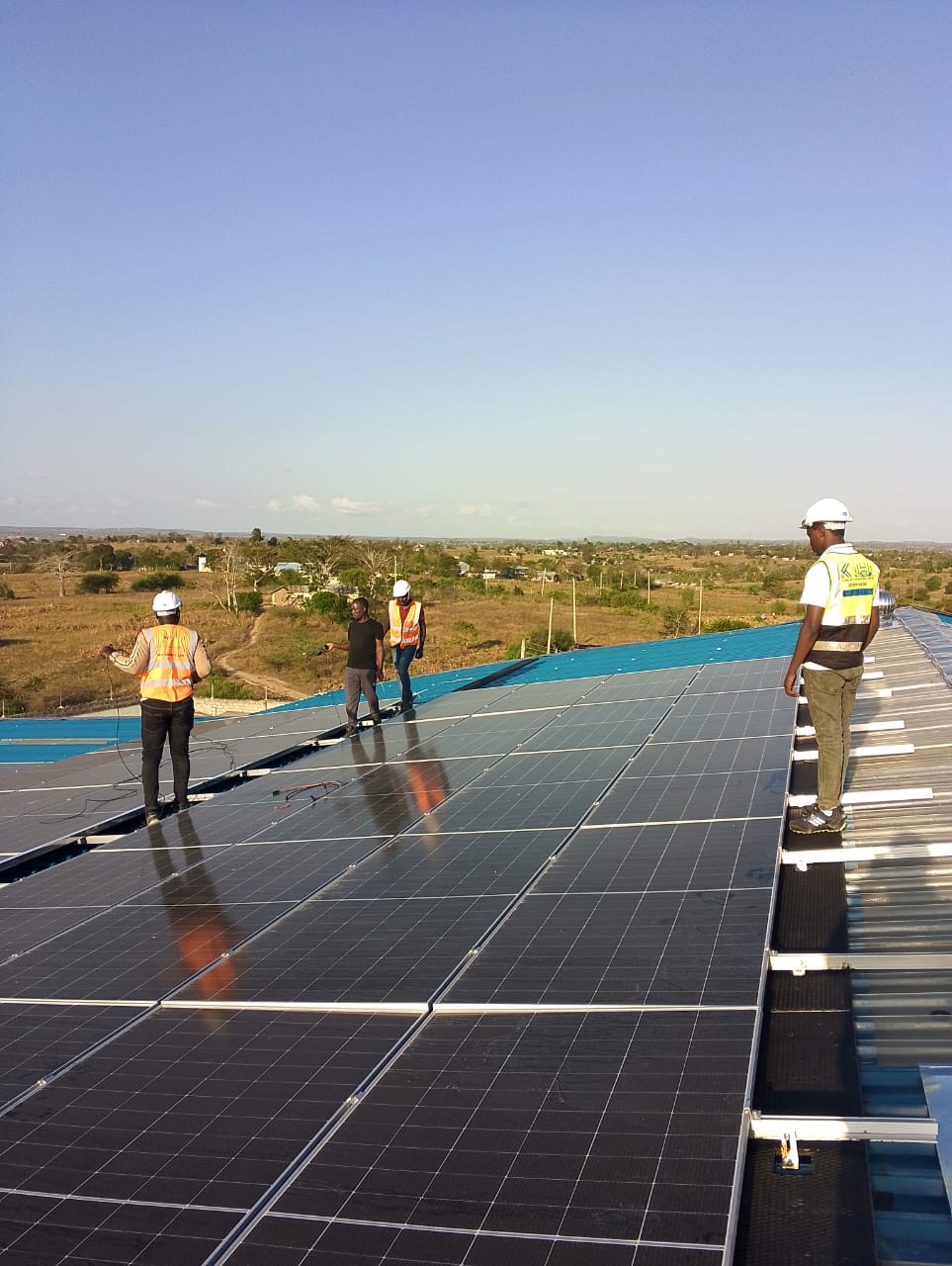 Solar Backup Systems 4