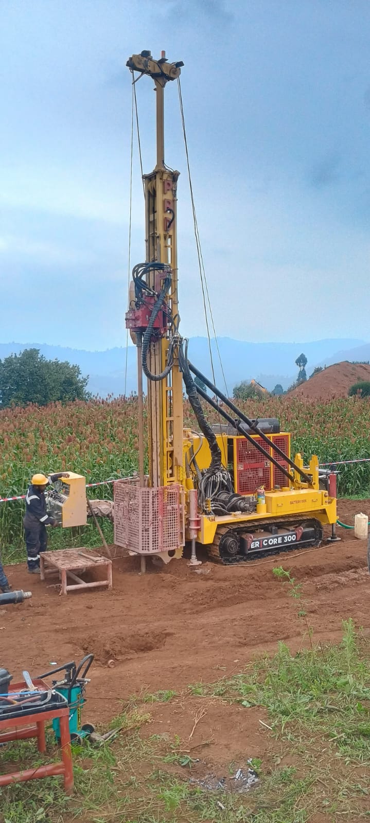 Geotechnical Works 2