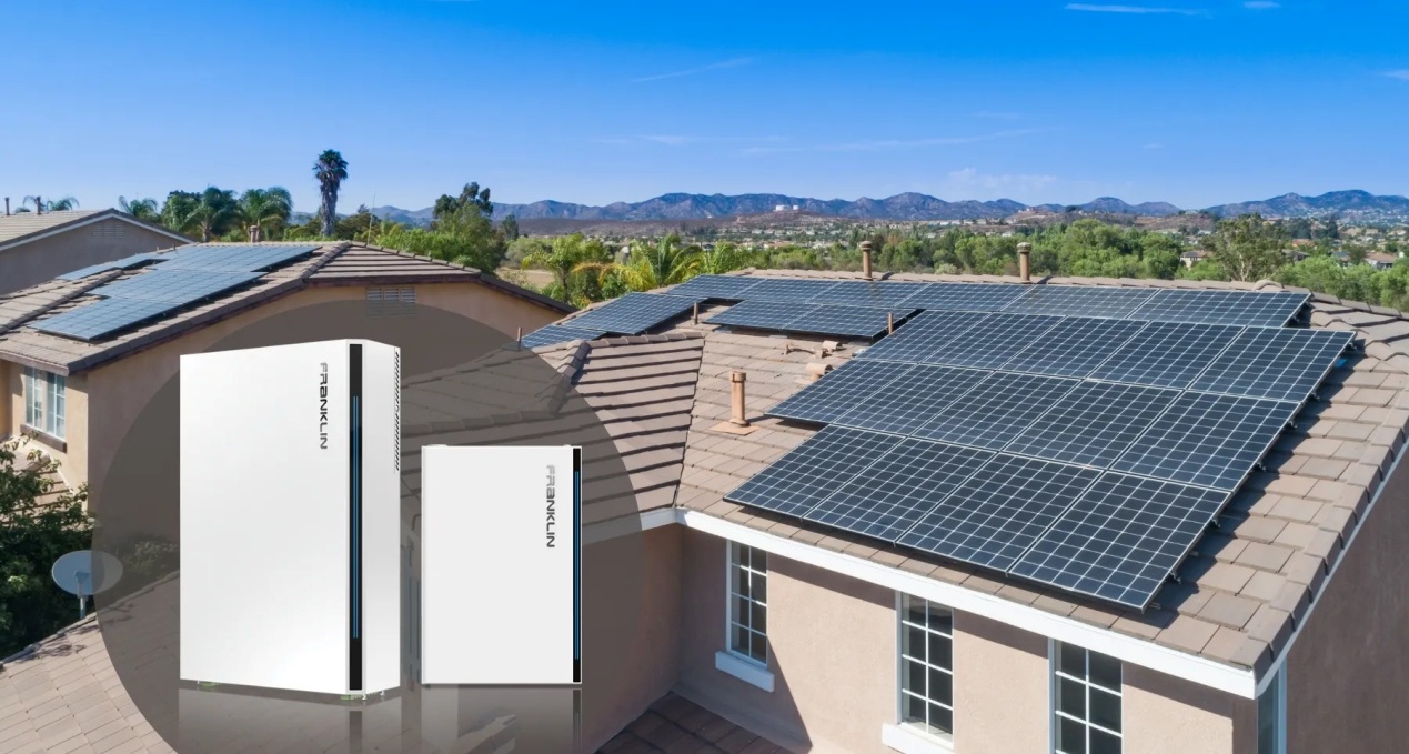 Solar Backup Systems